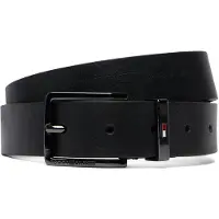 Tommy Hilfiger Ceinture 'OLIVER 3.0' noir