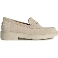 Geox Spherica Ec1 B Loafers Beige EU 36 1/2 Femme