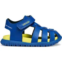 Geox Fusbetto Sandals Bleu EU 24 Garçon