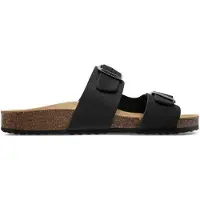 Geox Brionia L Sandals Noir EU 40 Femme