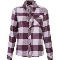 2117 of Sweden Skjortan chemise, chemise, femme, violet