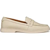 Geox Xand 3 Loafers Beige EU 37 1/2 Femme