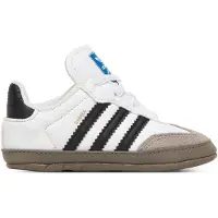Adidas Originals Samba Bébé - Blanc, Blanc