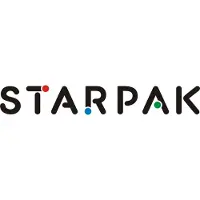 Starpak sachet 205x150 rainbow pochette
