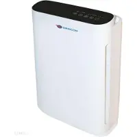 Dedra Descon Da-P055 Vacculateur De Climatisation Smog Anti-Virus Climatisation 55W 30M2, Lcd Display Ewimax Official Distributor - Authorized Dealer