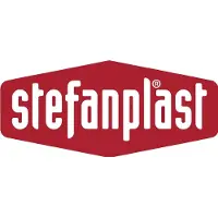 Kerbl Stefanplast Eco System Poubelle 25 Litres, Poubelle, Gris, Bleu