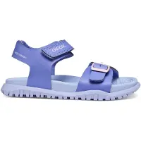 Geox Fusbetto Sandals Violet EU 29 Fille