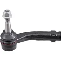 ABS Rotule de barre d'accouplement FM18X1,5 RHT, diamètre du cône 13,8 mm, 138 mm ., pour VOLVO S60, entre autres