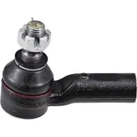 A.B.S. Rotule de barre d'accouplement MM16X1,5 RHT, diamètre du cône 15,3 mm, entraxe 84 mm, ., pour TOYOTA HILUX, entre autres