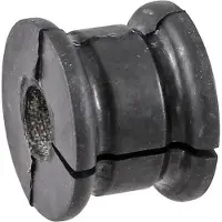 ABS Douille de palier pour barre stabilisatrice Ø 16 mm, 37 mm, ., pour notamment la MERCEDES-BENZ CLASSE C