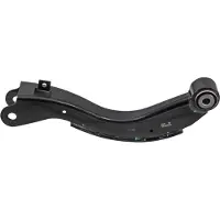 ABS Guidon Suspension de roue longitudinale en acier sans articulation . pour CHEVROLET CAPTIVA