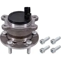 ABS . 201512 Moyeu de roue pour FORD C-Max II (DXA/CB7, DXA/CEU) 5 trous