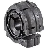 ABS Douille de palier stabilisateur Ø 19 mm 31 mm . pour BMW X5, entre autres
