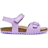 Geox Adriel Youth Sandals Violet EU 25 Fille