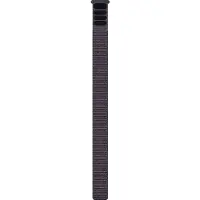 Garmin Ultrafit 20 Mm Nylon Strap Violet
