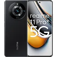 Realme 11 Pro+ 512GB 12RAM 5G EU noir