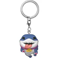 Funko POP! Marvel POP porte-clés - Roast Goose - Jeff