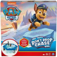 Spin Master CGI PAW Dont drop Chase (relancement)