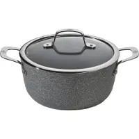 Ballarini casserole, 16 cm | ronde | aluminium
