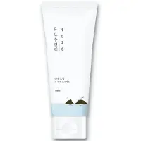 Round Lab 1025 Dokdo Sleeping Mask masque de nuit illuminateur pour un effet naturel 100 ml