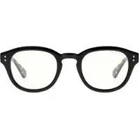 Gunnar Optiks Emery Computer Glasses - Lentille claire, noir/tortue