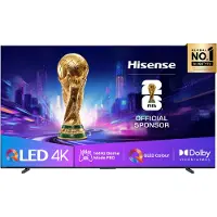 Hisense 100" PRO QLED E7Q (2025)