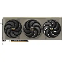 SAPPHIRE TECHNOLOGY Radeon RX9070XT Nitro+ Crimson 16GB GDDR6 2xHDM