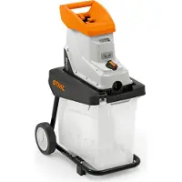 Stihl Broyeur électrique GHE 140,0 l | 2500 W | 230 V – 60130111150