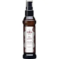 MKS eco Oil Light Fine Hair Styling Elixir Original Scent 60ml