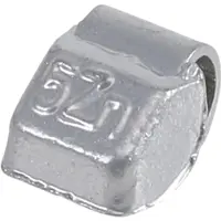 Bgs Masses d'équilibrage 5 g 100 pcs - 9425-5