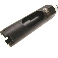 Bgs 67230 Extracteur de buse, quatre dents pour MAN et Mercedes