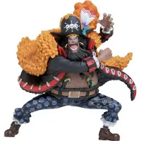 Banpresto Figurine Marshalldteach Collection Battle Record One Piece