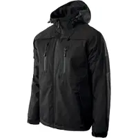 Magnum Sparta 2.0 Softshell Jacket Noir XL Homme