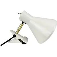 Dyberg Larsen Spots , Sleep, Blanc, Salon / séjour, Métal, Design