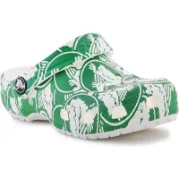 Crocs Chaussures Classic Duke Print Clog K 2100073WH