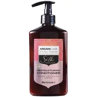 Arganicare Produits de soins personnels Silk, 3980