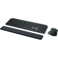 Logitech LOGI MX Keys Combo Business Gen 2 (FRA)