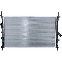 NRF Radiateur, refroidissement du moteur