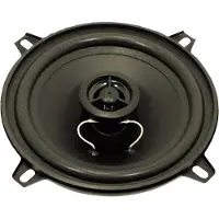 Visaton DX 10 - 4 Ohm haut-parleur coaxial de voiture