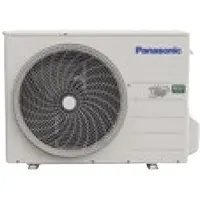 Panasonic Pompe à chaleur air-air CU-NZ35YKE Unité extérieure, SCOP 5.00 A++ Avec fluide frigorigène R32 et