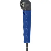 Kwb Mèche d'angle KWB et accessoire de perçage 90