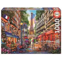 Sonstige Verlage Paris