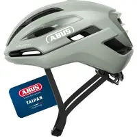 ABUS Casque vélo 44642 - TAIPAN frosted green S
