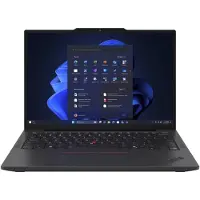 Lenovo ThinkPad X13 Gen 6 (Intel) Intel Core Ultra 5 225U Computer portatile 33,8 cm (13.3″) WUXGA 32 GB LPDDR5x-SDRAM 1