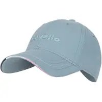 Cavallo Casquette unisexe CAVALBRENDA soft aqua Sportswear FS 2026, taille : taille unique
