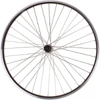 Roland Roue arrière Rodi Parallex28 pouces 8/9V sortie jante 36G noir
