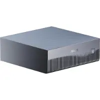 Asus Ascent GX10 GX10-GG0027BN GB10 128 Go LPDDR5x-SDRAM 4 To SSD Mini PC Gris