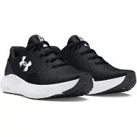 Under Armour Charged Surge 4 Running Shoes Noir EU 38 Femme