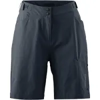Gonso Adventure Shorts Gris 44 Femme