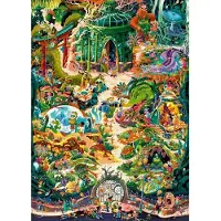 Sonstige Verlage Jardin botanique